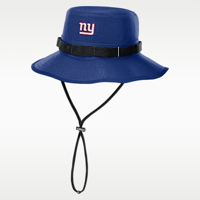 New York Giants Primetime Apex Boonie Men's NFL Dri-FIT College